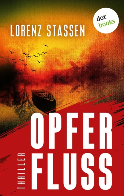 Opferfluss