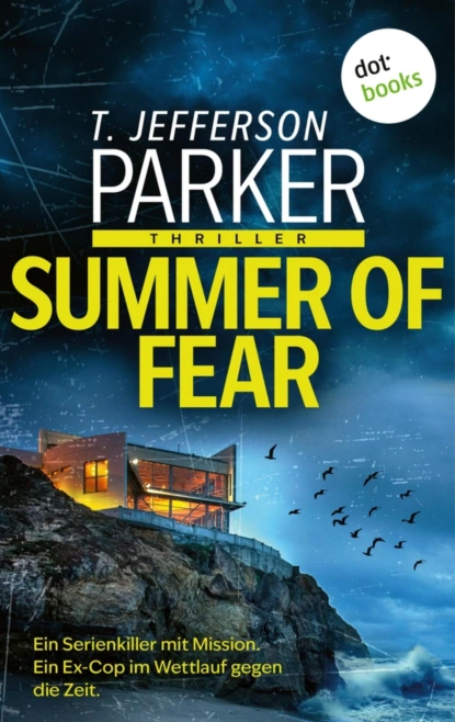 Summer of Fear