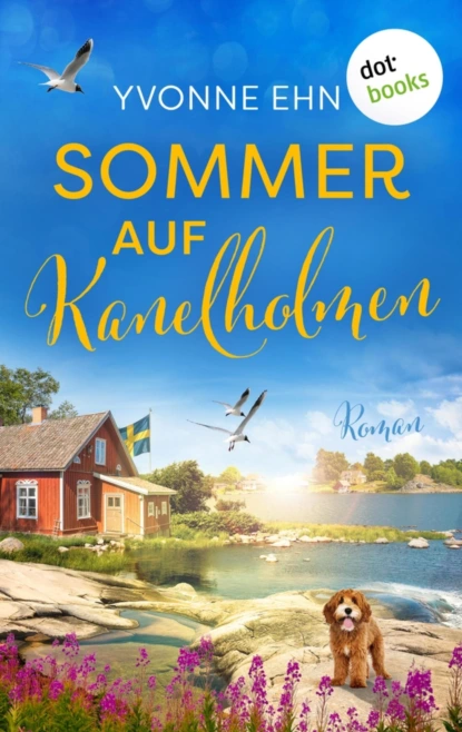 Sommer auf Kanelholmen
