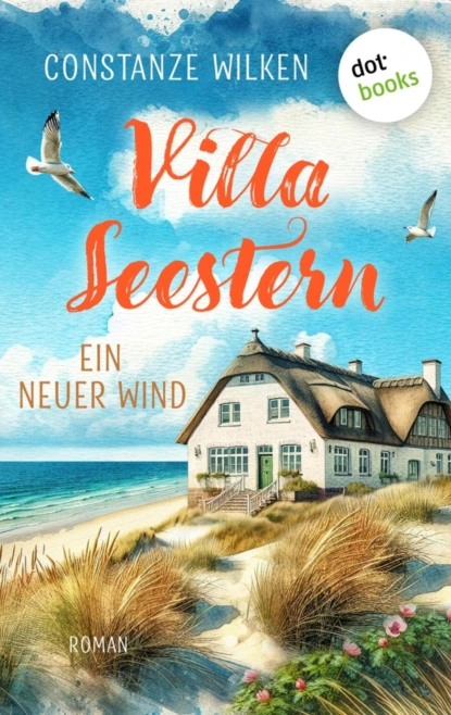 Villa Seestern – Ein neuer Wind