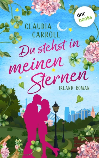 Du stehst in meinen Sternen