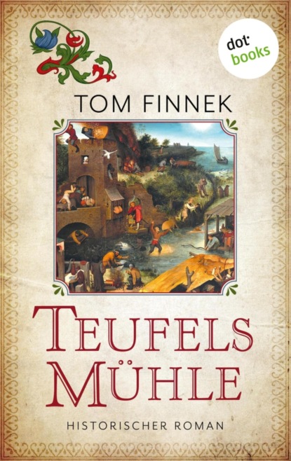 Teufelsmühle