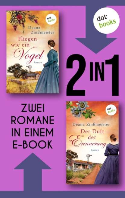 Fliegen wie ein Vogel & Der Duft der Erinnerung