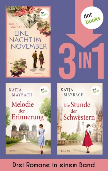 Eine Nacht im November, Melodie der Erinnerung & Die Stunde der Schwestern