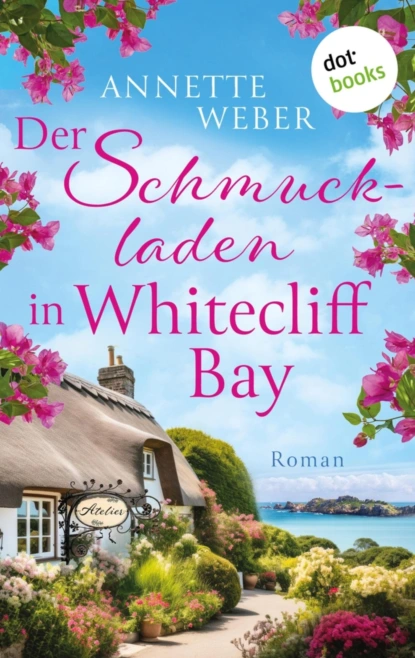 Der Schmuckladen in Whitecliff Bay