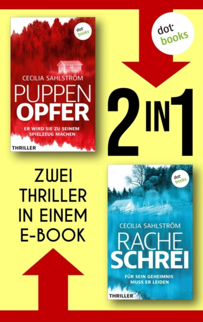 Puppenopfer & Racheschrei