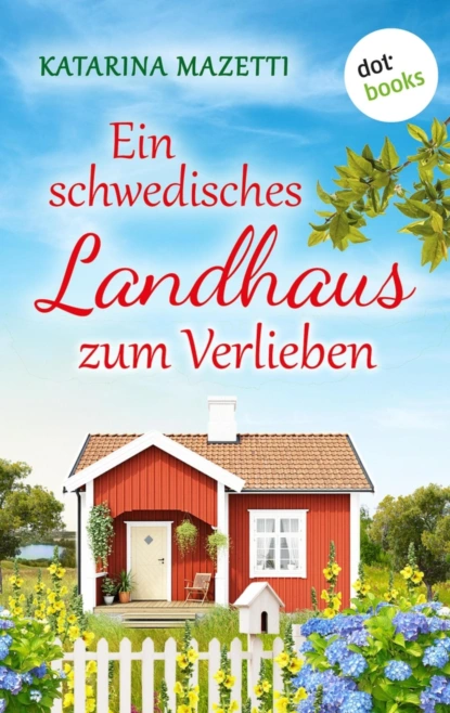 Ein schwedisches Landhaus zum Verlieben
