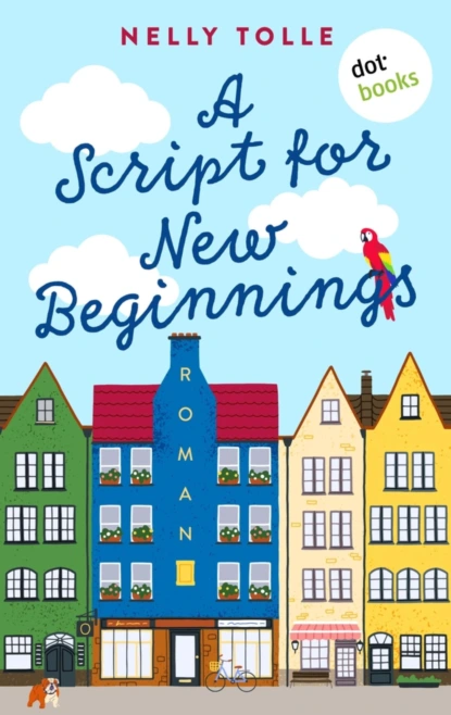 A Script for New Beginnings