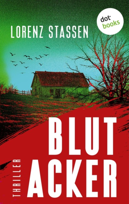 Blutacker