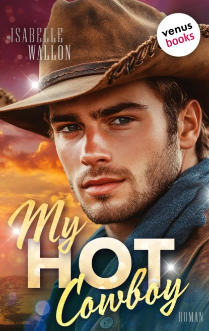 My Hot Cowboy