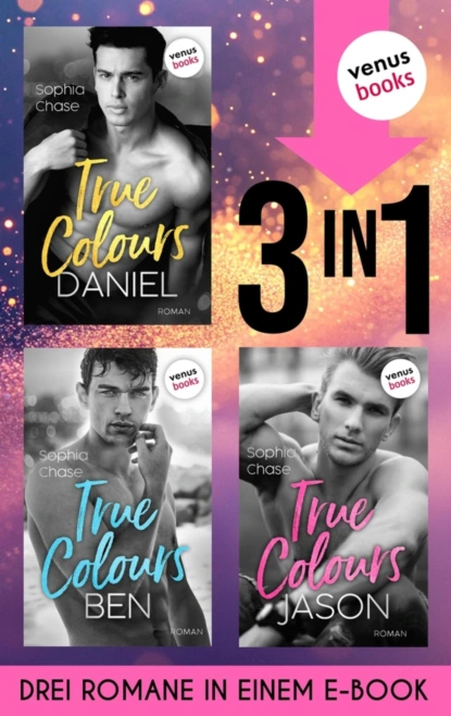 True Colours
