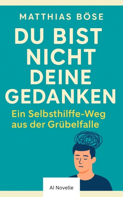 Du bist nicht deine Gedanken