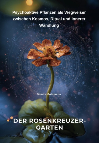 Der Rosenkreuzer-Garten