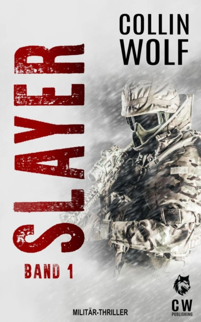 Slayer