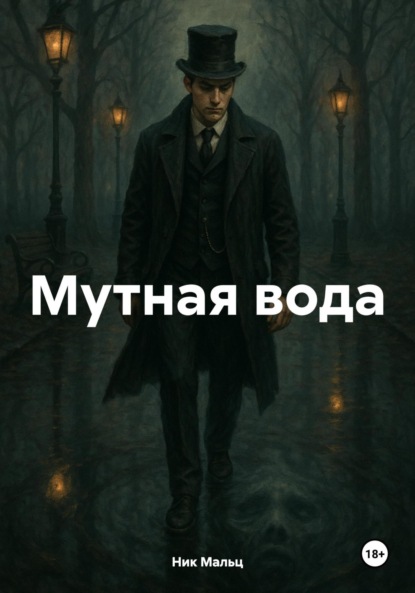 

Мутная вода