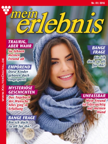 Mein Erlebnis