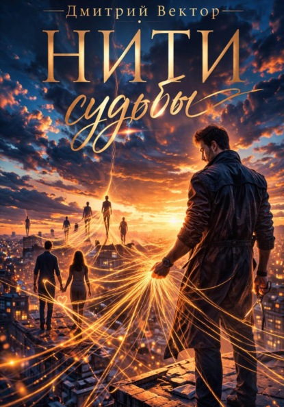 

Нити судьбы