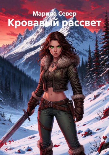

Кровавый рассвет