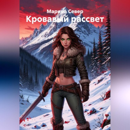 

Кровавый рассвет