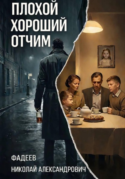 Плохой хороший отчим