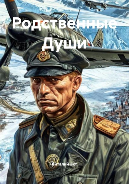 

Родственные Души