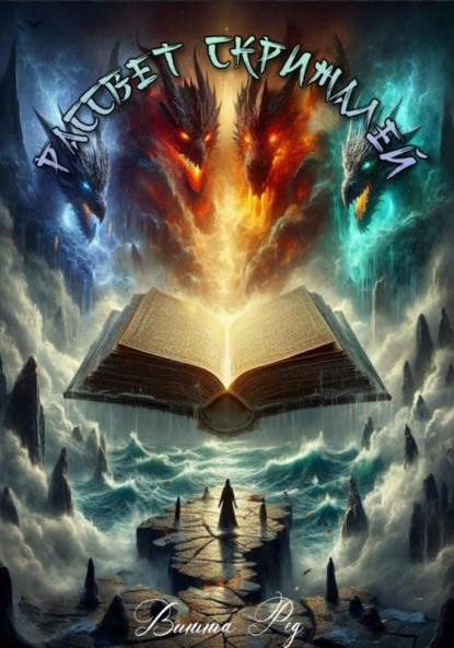 

Рассвет Скрижалей