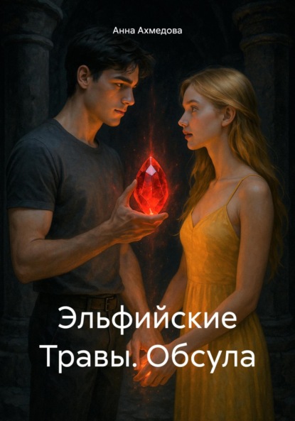 

Эльфийские Травы. Обсула