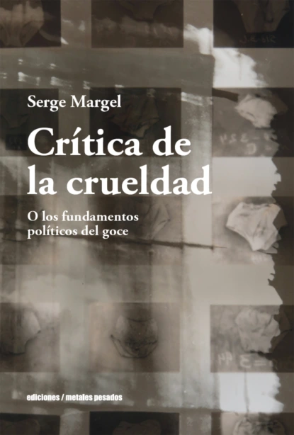 Crítica de la crueldad