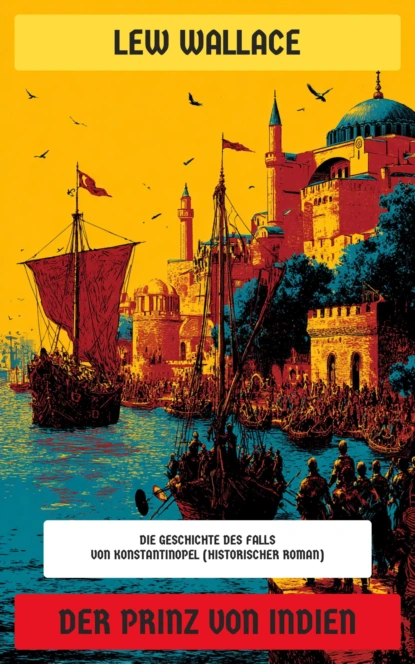 Der Prinz von Indien