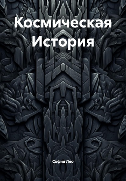 

Космическая История
