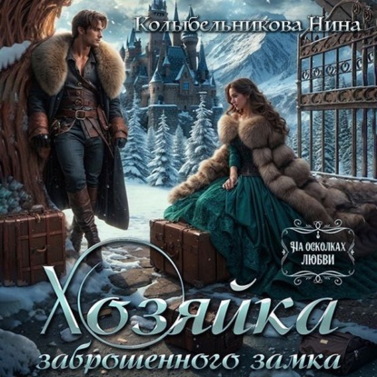 

Хозяйка заброшенного замка