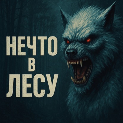 Тайные Архивы Спецназа: Сверхсекретная Операция Против Оборотней-альбиносов в Лесах