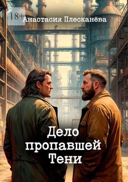 

Дело пропавшей Тени