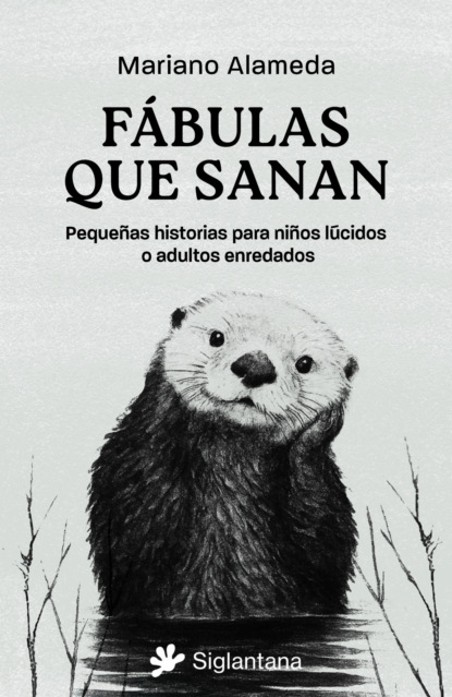 Fábulas que sanan
