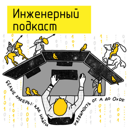 Белые хакеры: как найти уязвимость от А до 0xDF