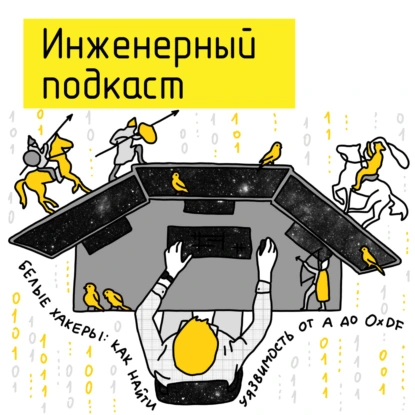 Белые хакеры: как найти уязвимость от А до 0xDF