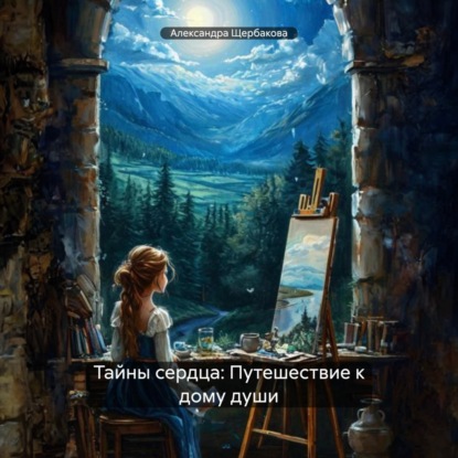 

Тайны сердца: Путешествие к дому души