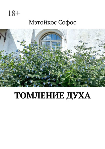 

Томление духа