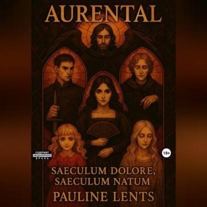 

Aurental. Volumen I: Saeculum dolore, saeculum natum