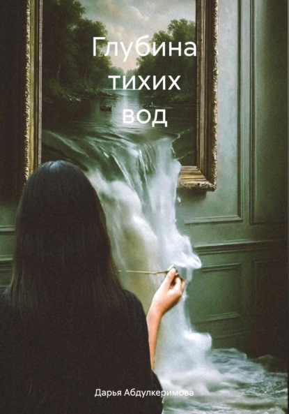 

Глубина тихих вод