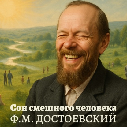 Ф.М. Достоевский. «Сон смешного человека». Аудиокниги в озвучке Рексквер