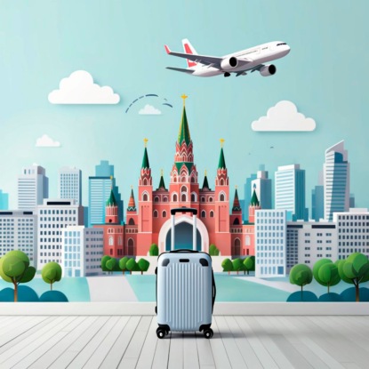 Москва слезам не верит. Байки IT-переселенцев о переезде, работе и аренде. Часть 2