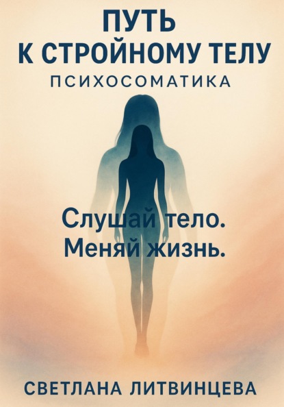Путь к стройному телу. Психосоматика