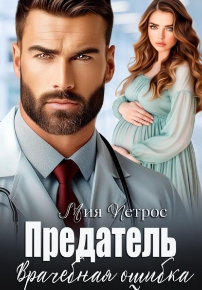 

Предатель. Врачебная ошибка