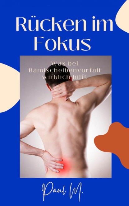 Rücken im Fokus