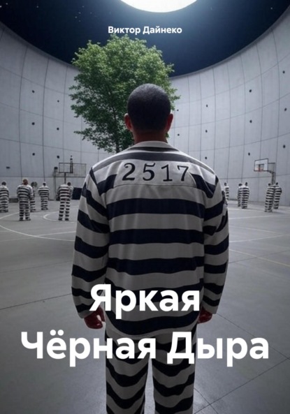 

Яркая Чёрная Дыра
