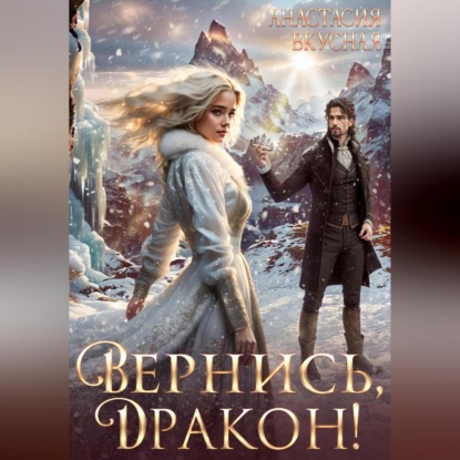 Вернись, дракон!