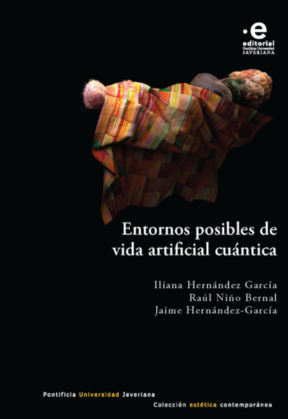 Entornos posibles de vida artificial cúantica
