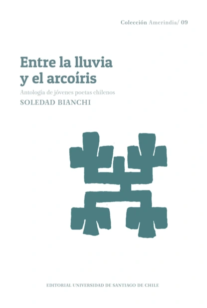 Entre la lluvia y el arcoíris