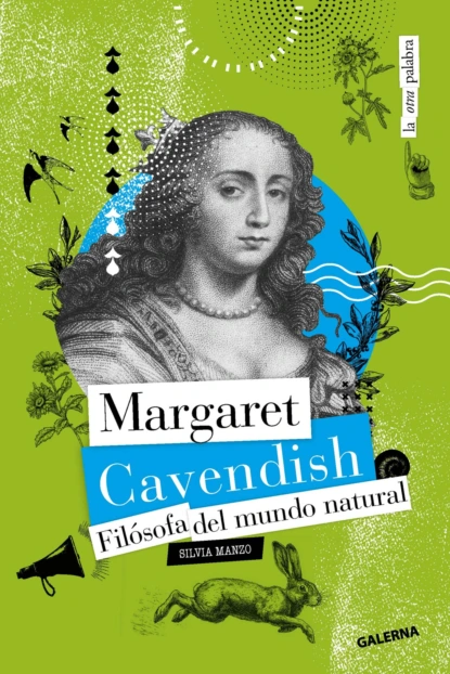 Margaret Cavendish